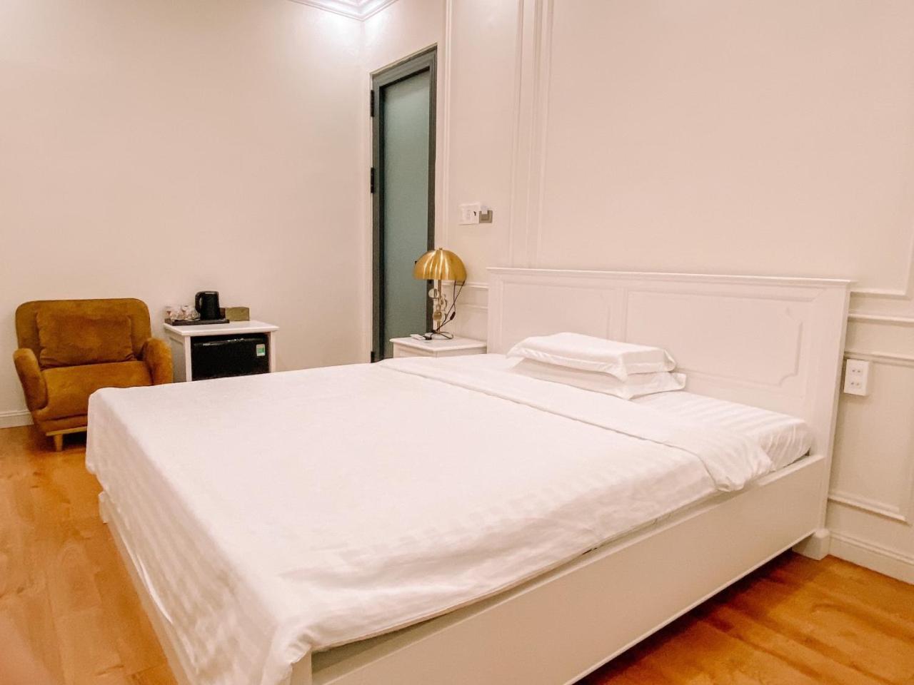Phan Rang Sunshine Hotel Kinh Dinh ภายนอก รูปภาพ